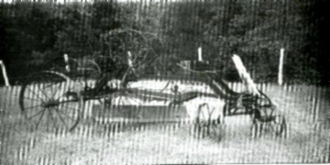 Pieces of History Image
